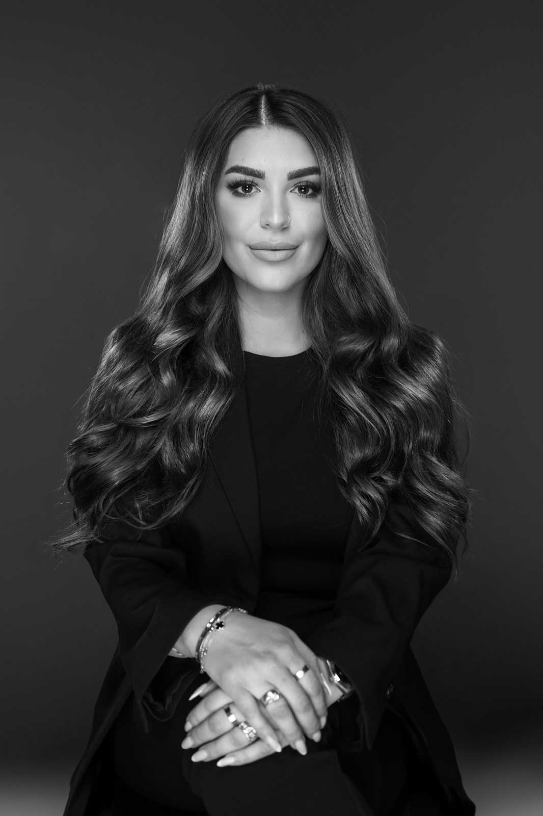 Alina Abo